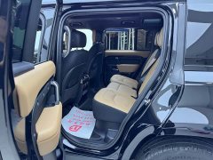 Land Rover Defender 110 3.0T P400 X-Dynamic HSE - ფოტო 8