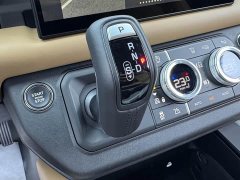 Land Rover Defender 110 3.0T P400 X-Dynamic HSE - ფოტო 9