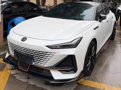 Changan UNI-V 1.5T Sport Edition - ფოტო 1
