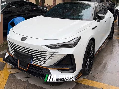 2023 Changan UNI-V 1.5T Sport Edition - ავტომობილი ჩინეთიდან