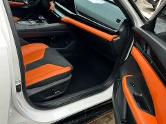 Changan UNI-V 1.5T Sport Edition - ფოტო 10