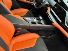 Changan UNI-V 1.5T Sport Edition - ფოტო 11