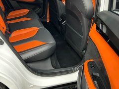 Changan UNI-V 1.5T Sport Edition - ფოტო 12