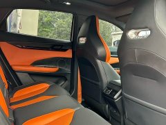 Changan UNI-V 1.5T Sport Edition - ფოტო 13