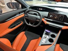 Changan UNI-V 1.5T Sport Edition - ფოტო 14