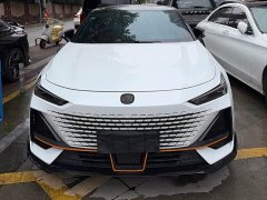 Changan UNI-V 1.5T Sport Edition - ფოტო 2
