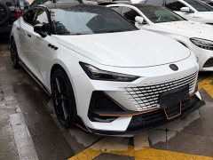 Changan UNI-V 1.5T Sport Edition - ფოტო 3