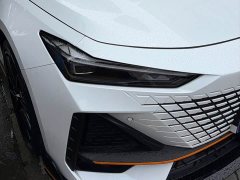 Changan UNI-V 1.5T Sport Edition - ფოტო 4