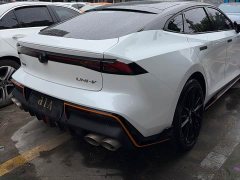 Changan UNI-V 1.5T Sport Edition - ფოტო 5