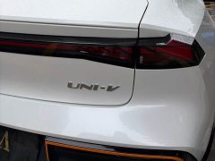 Changan UNI-V 1.5T Sport Edition - ფოტო 6