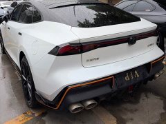 Changan UNI-V 1.5T Sport Edition - ფოტო 7