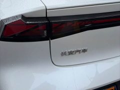 Changan UNI-V 1.5T Sport Edition - ფოტო 8