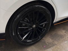 Changan UNI-V 1.5T Sport Edition - ფოტო 9