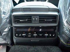Lexus LX 2025 700h OVERTRAIL Edition - ფოტო 12