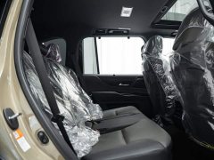 Lexus LX 2025 700h OVERTRAIL Edition - ფოტო 13