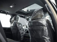 Lexus LX 2025 700h OVERTRAIL Edition - ფოტო 14