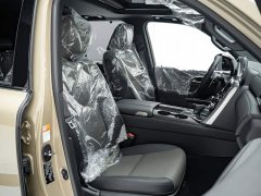 Lexus LX 2025 700h OVERTRAIL Edition - ფოტო 15