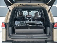 Lexus LX 2025 700h OVERTRAIL Edition - ფოტო 18