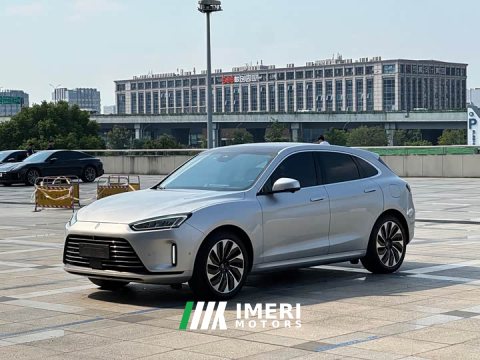 2022 AITO M5 Extended Range RWD Standard - ავტომობილი ჩინეთიდან