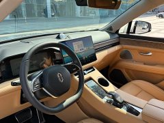 AITO M5 Extended Range RWD Standard - ფოტო 10