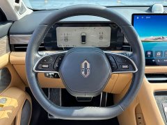 AITO M5 Extended Range RWD Standard - ფოტო 13