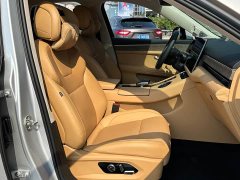 AITO M5 Extended Range RWD Standard - ფოტო 16