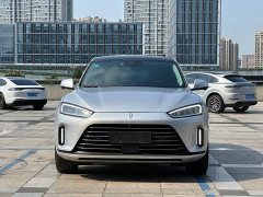 AITO M5 Extended Range RWD Standard - ფოტო 2