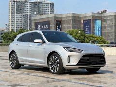 AITO M5 Extended Range RWD Standard - ფოტო 3