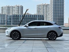 AITO M5 Extended Range RWD Standard - ფოტო 4