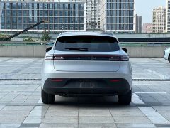 AITO M5 Extended Range RWD Standard - ფოტო 6