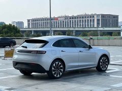 AITO M5 Extended Range RWD Standard - ფოტო 7