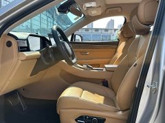 AITO M5 Extended Range RWD Standard - ფოტო 8