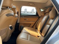 AITO M5 Extended Range RWD Standard - ფოტო 9