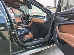 Jaguar XFL 2.0T P250 Two-Wheel Drive Elite Sport Edition - ფოტო 4