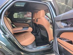 Jaguar XFL 2.0T P250 Two-Wheel Drive Elite Sport Edition - ფოტო 5