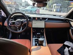 Jaguar XFL 2.0T P250 Two-Wheel Drive Elite Sport Edition - ფოტო 6