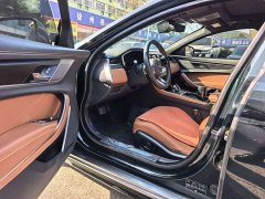Jaguar XFL 2.0T P250 Two-Wheel Drive Elite Sport Edition - ფოტო 7