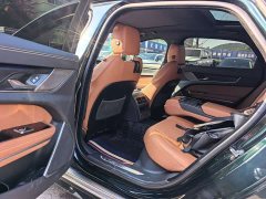Jaguar XFL 2.0T P250 Two-Wheel Drive Elite Sport Edition - ფოტო 8