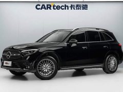 Mercedes-Benz GLC Facelift GLC 300 L 4MATIC Dynamic 5-Seater - ფოტო 1