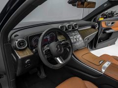 Mercedes-Benz GLC Facelift GLC 300 L 4MATIC Dynamic 5-Seater - ფოტო 19