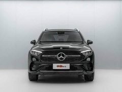 Mercedes-Benz GLC Facelift GLC 300 L 4MATIC Dynamic 5-Seater - ფოტო 2