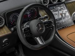 Mercedes-Benz GLC Facelift GLC 300 L 4MATIC Dynamic 5-Seater - ფოტო 20