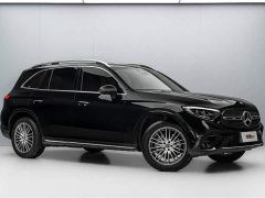 Mercedes-Benz GLC Facelift GLC 300 L 4MATIC Dynamic 5-Seater - ფოტო 3