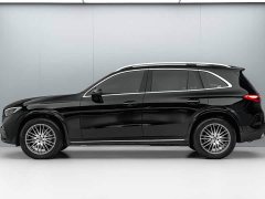 Mercedes-Benz GLC Facelift GLC 300 L 4MATIC Dynamic 5-Seater - ფოტო 4