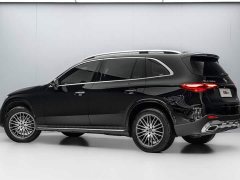 Mercedes-Benz GLC Facelift GLC 300 L 4MATIC Dynamic 5-Seater - ფოტო 5