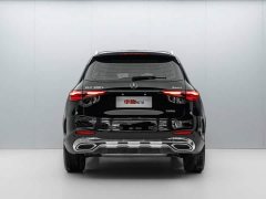 Mercedes-Benz GLC Facelift GLC 300 L 4MATIC Dynamic 5-Seater - ფოტო 6