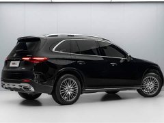Mercedes-Benz GLC Facelift GLC 300 L 4MATIC Dynamic 5-Seater - ფოტო 7