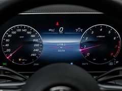 Mercedes-Benz GLC Facelift GLC 300 L 4MATIC Dynamic 5-Seater - ფოტო 8