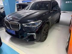 BMW X5 xDrive 30Li M Sport Premium Package - ფოტო 1