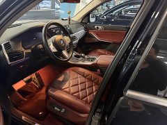 BMW X5 xDrive 30Li M Sport Premium Package - ფოტო 2